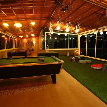 Acons Palm Beach Alibag Exterior photo