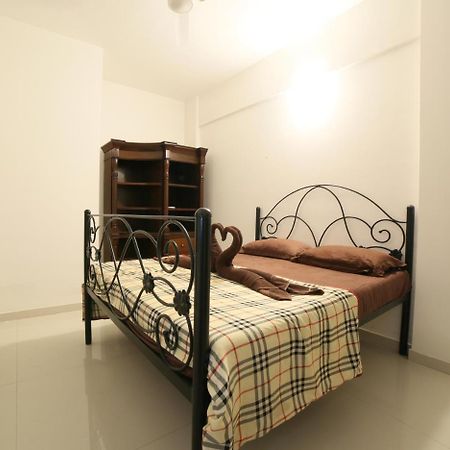 Acons Palm Beach Alibag Exterior photo