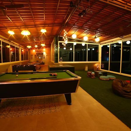 Acons Palm Beach Alibag Exterior photo