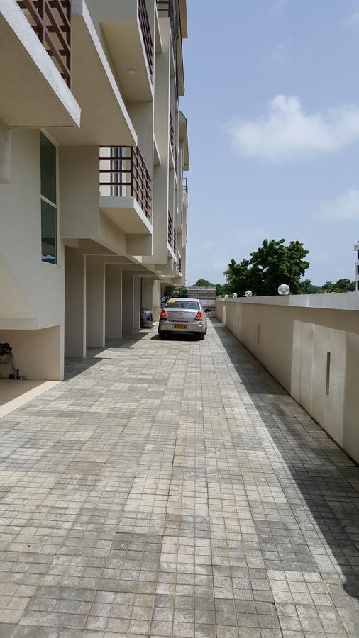 Acons Palm Beach Alibag Exterior photo