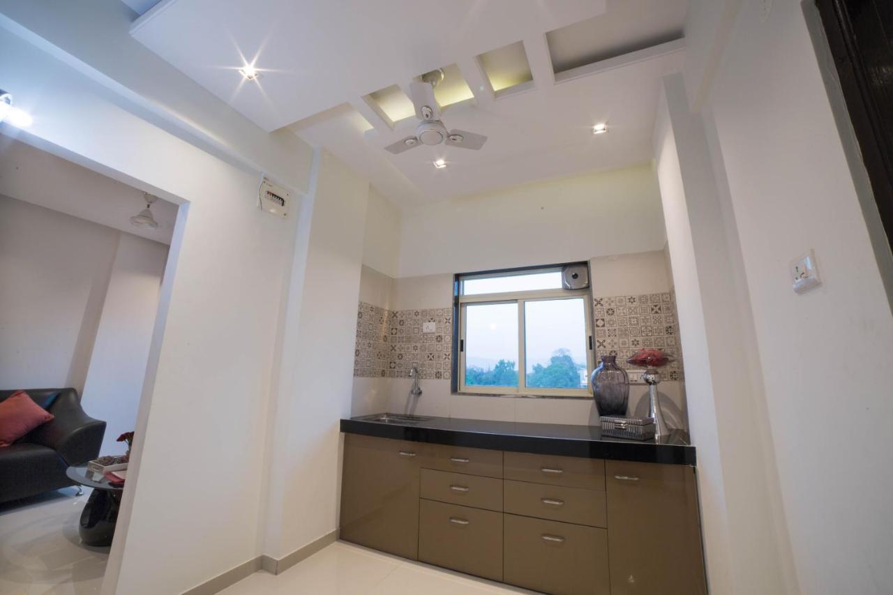 Acons Palm Beach Alibag Exterior photo