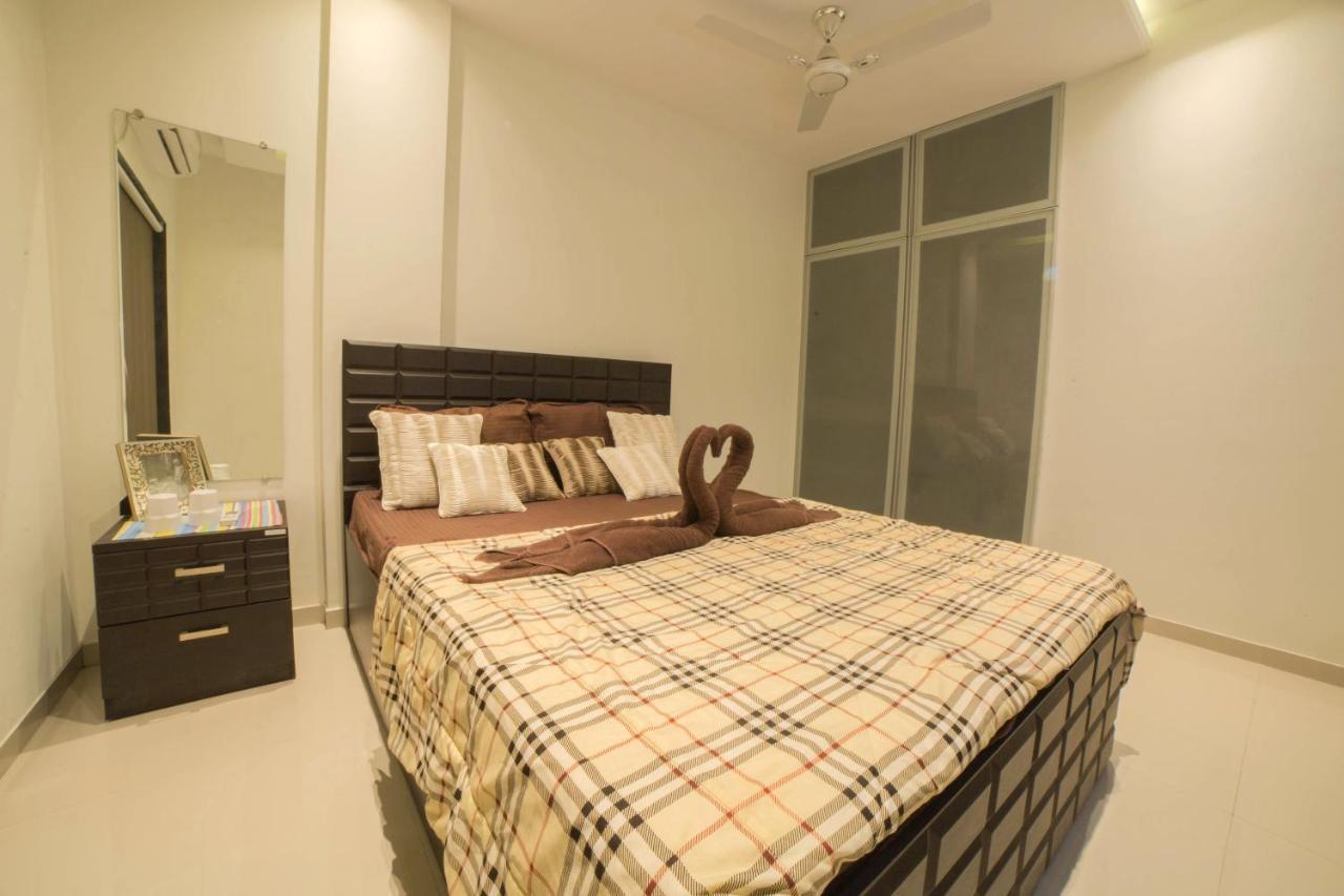 Acons Palm Beach Alibag Exterior photo