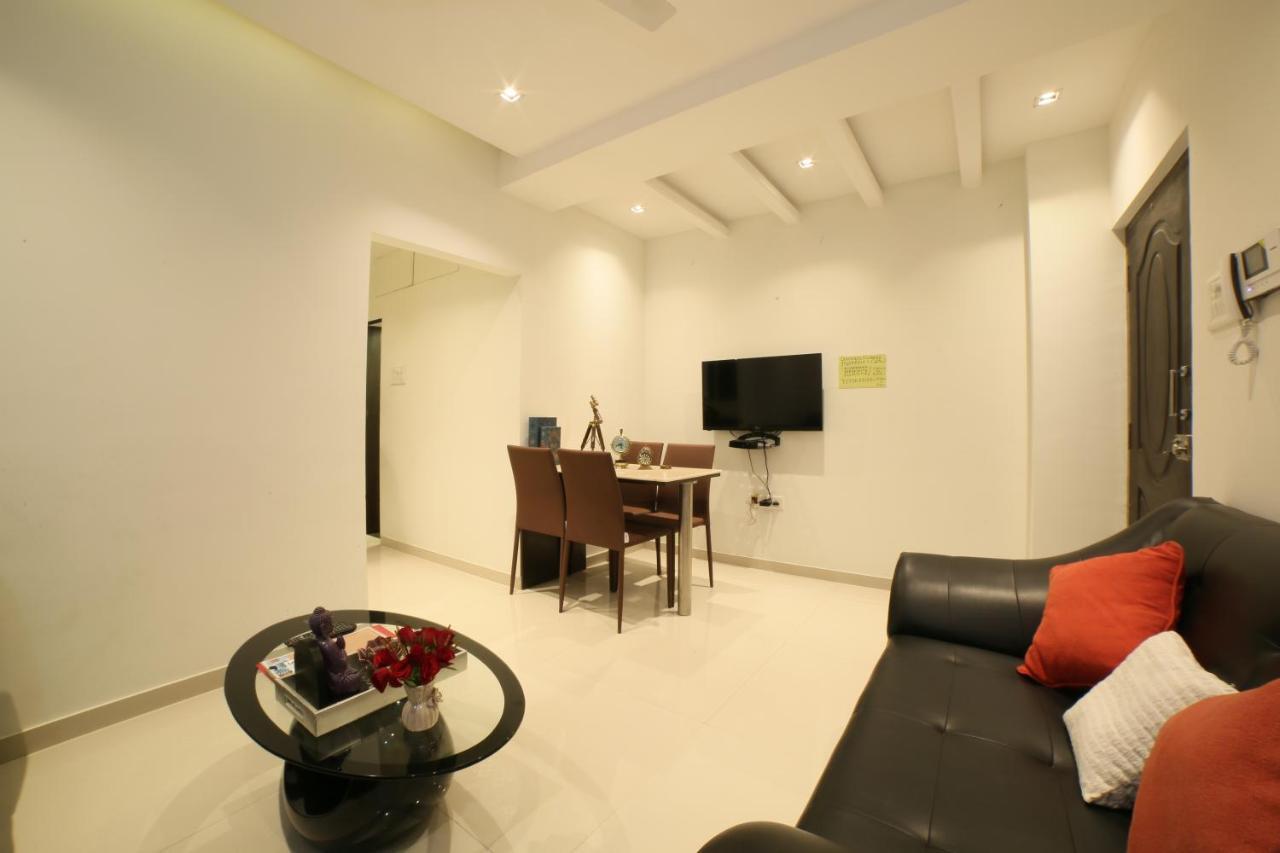 Acons Palm Beach Alibag Exterior photo