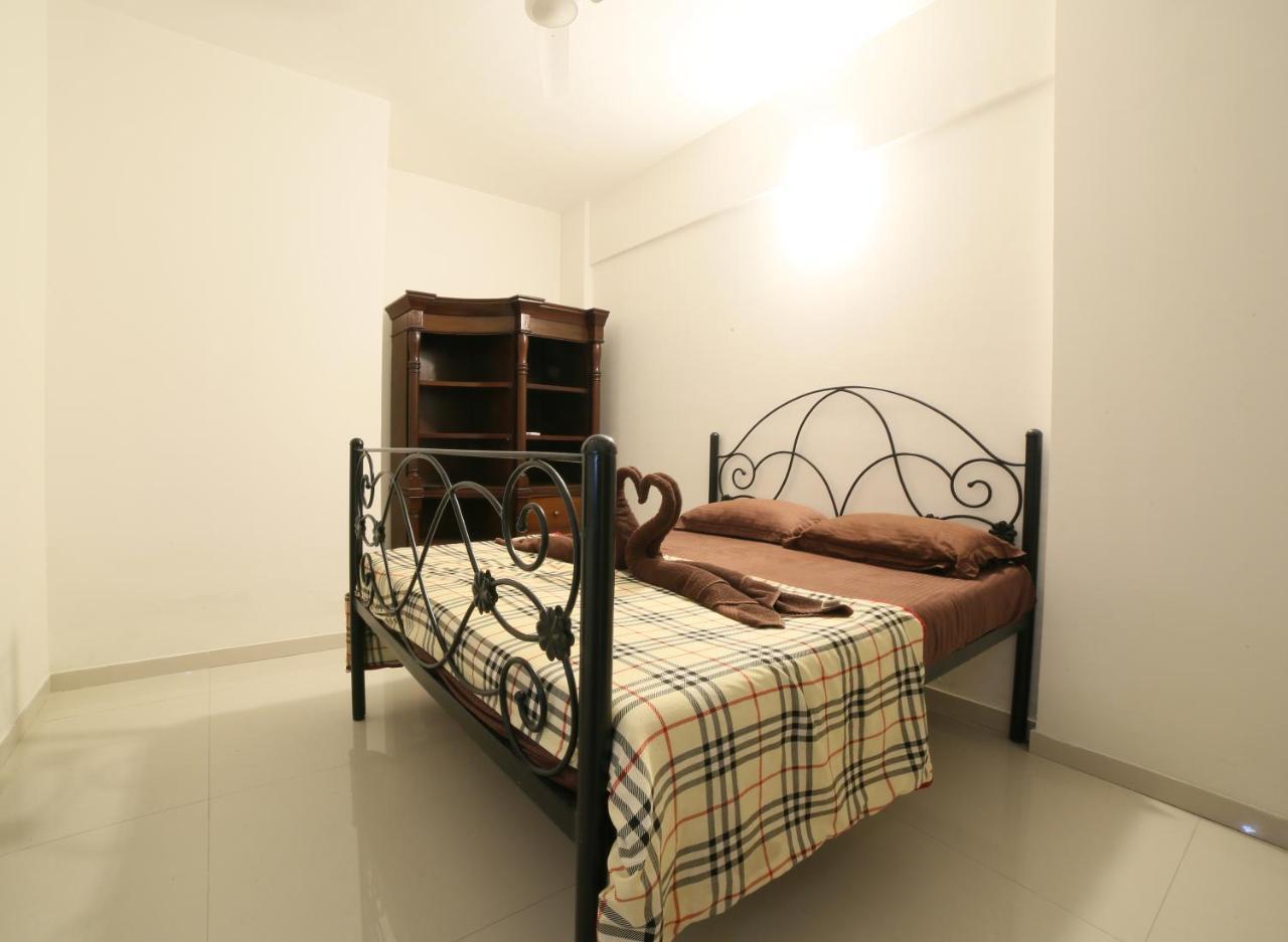 Acons Palm Beach Alibag Exterior photo