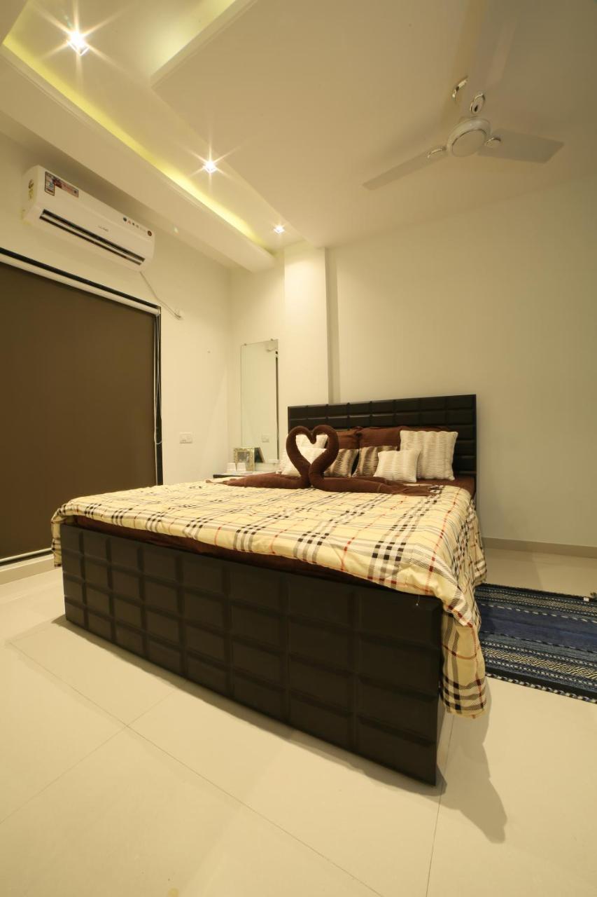 Acons Palm Beach Alibag Exterior photo