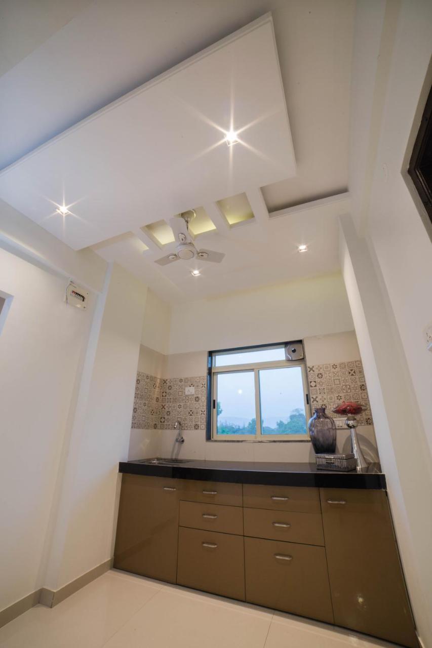 Acons Palm Beach Alibag Exterior photo