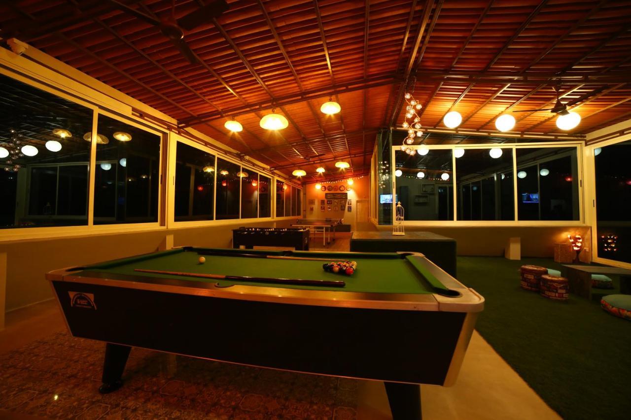 Acons Palm Beach Alibag Exterior photo